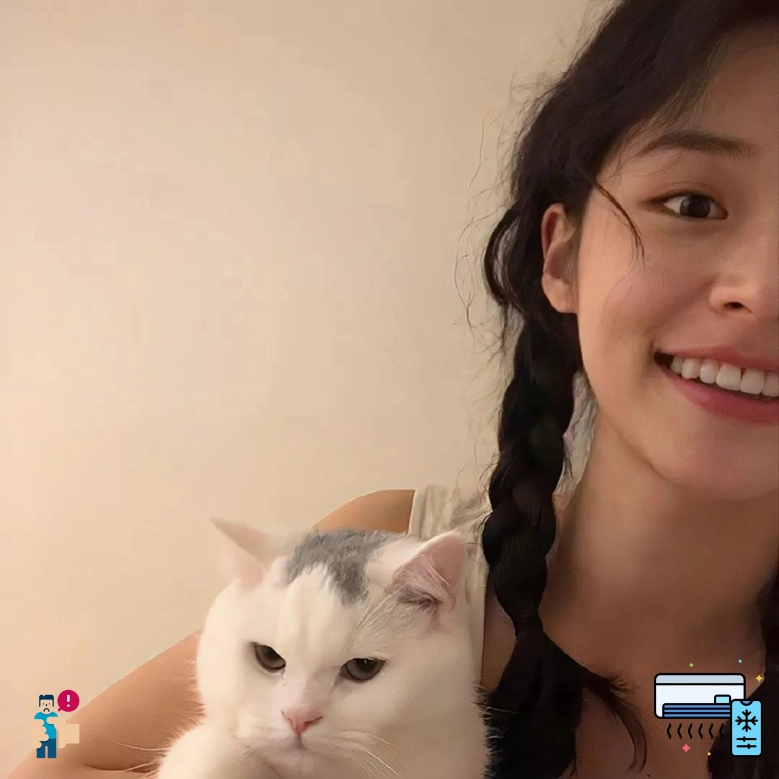晴天